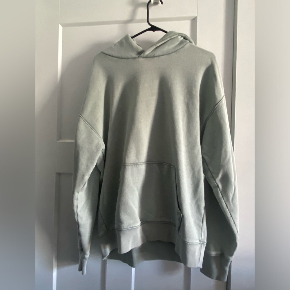Abercrombie Essential Popover hoodie